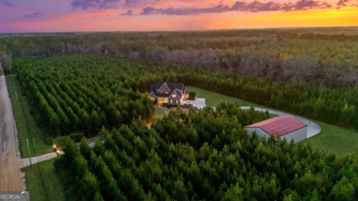 883 Old Happy Road Brooklet - Photo 62