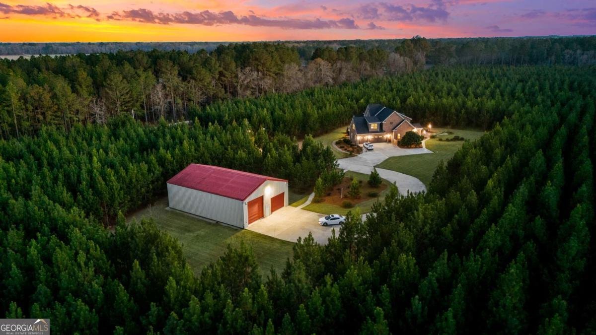 883 Old Happy Road Brooklet - Photo 63