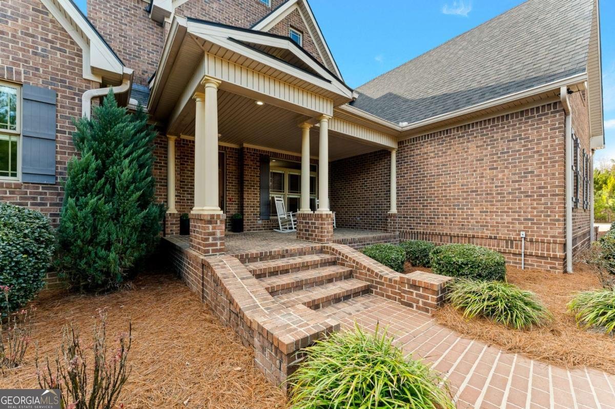 883 Old Happy Road Brooklet - Photo 7