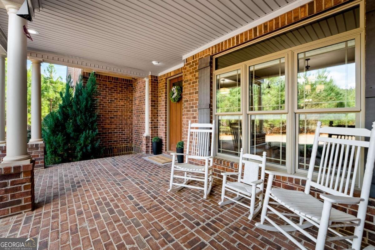 883 Old Happy Road Brooklet - Photo 8