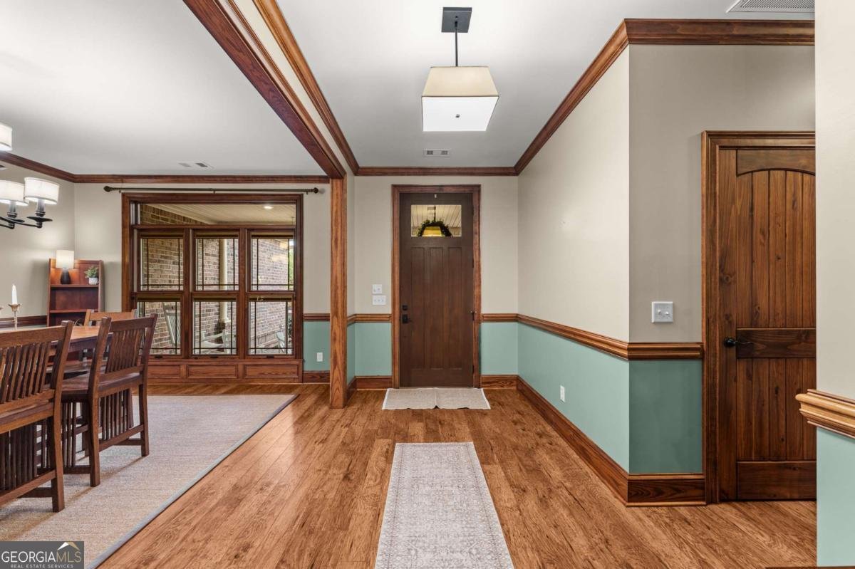 883 Old Happy Road Brooklet - Photo 9