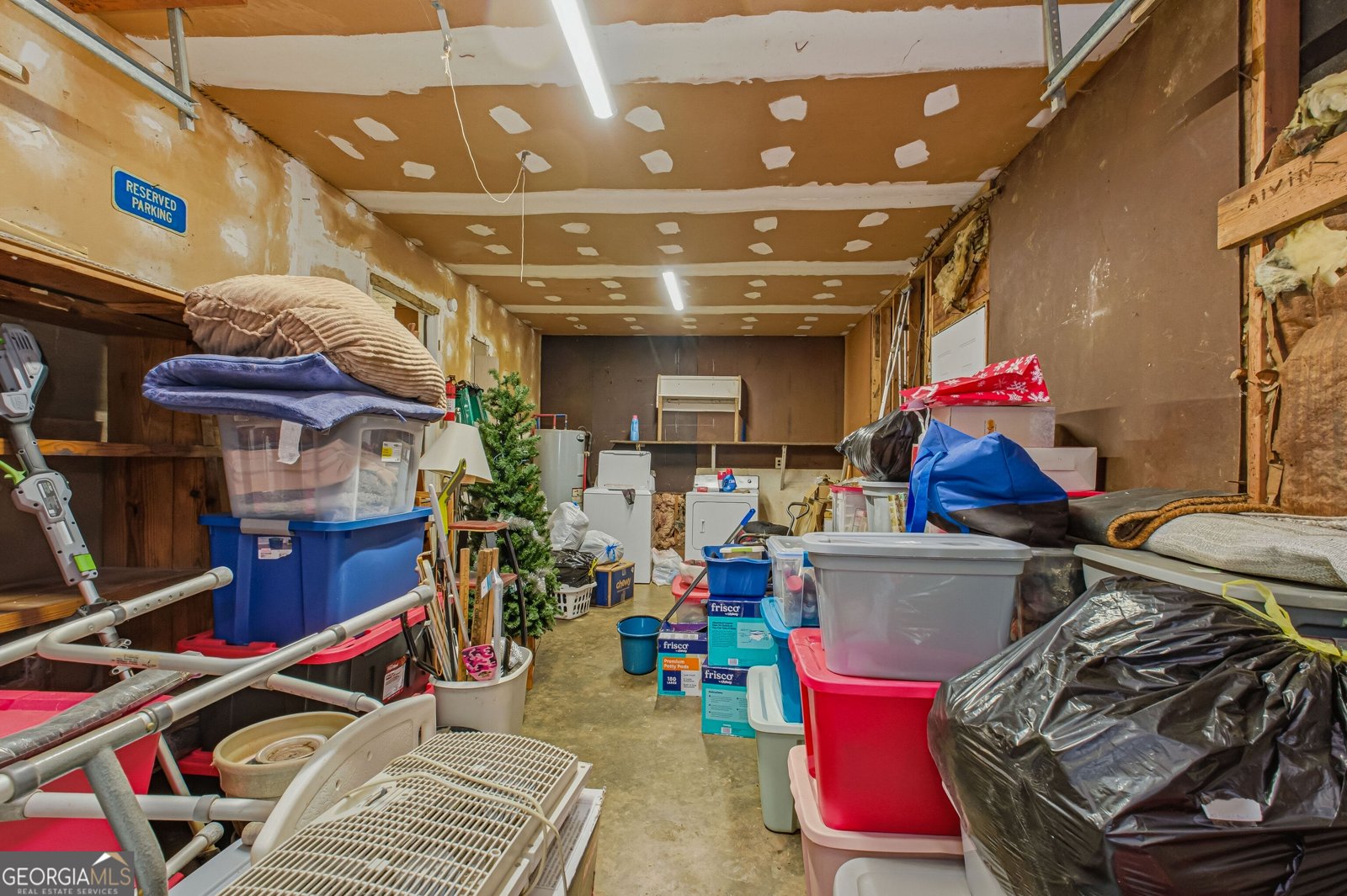 4124 Mangum Mill Road Gainesville - Photo 10