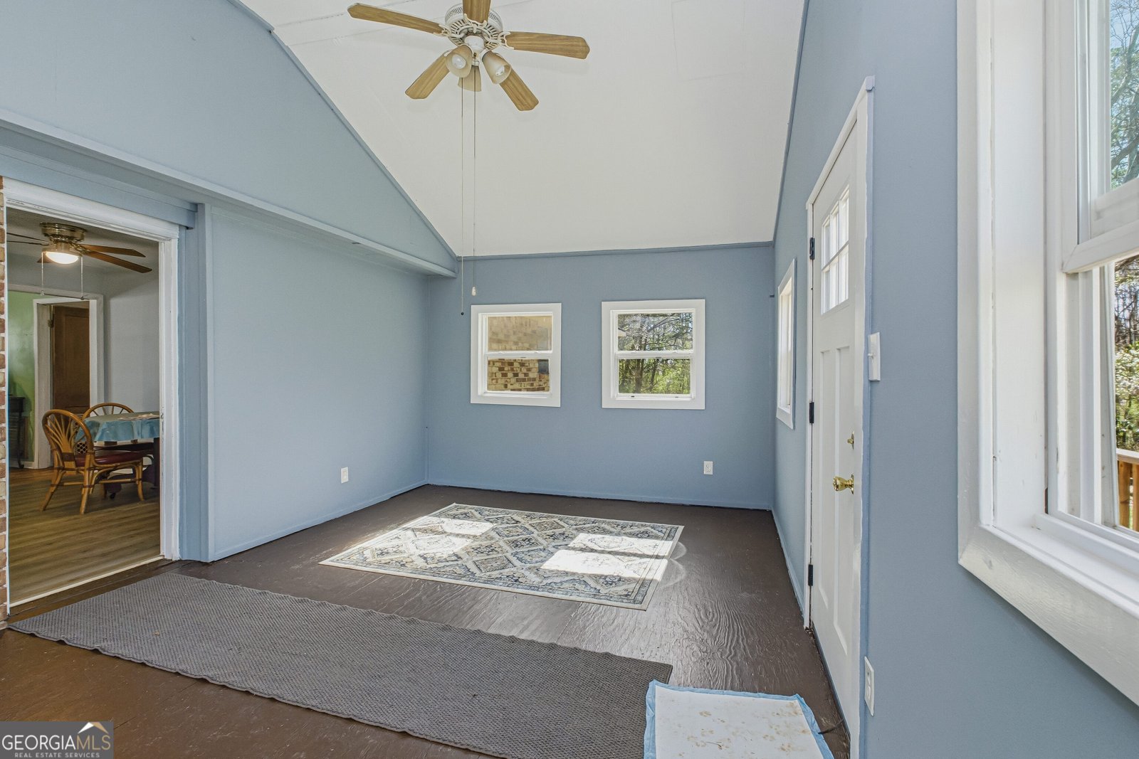 4124 Mangum Mill Road Gainesville - Photo 14