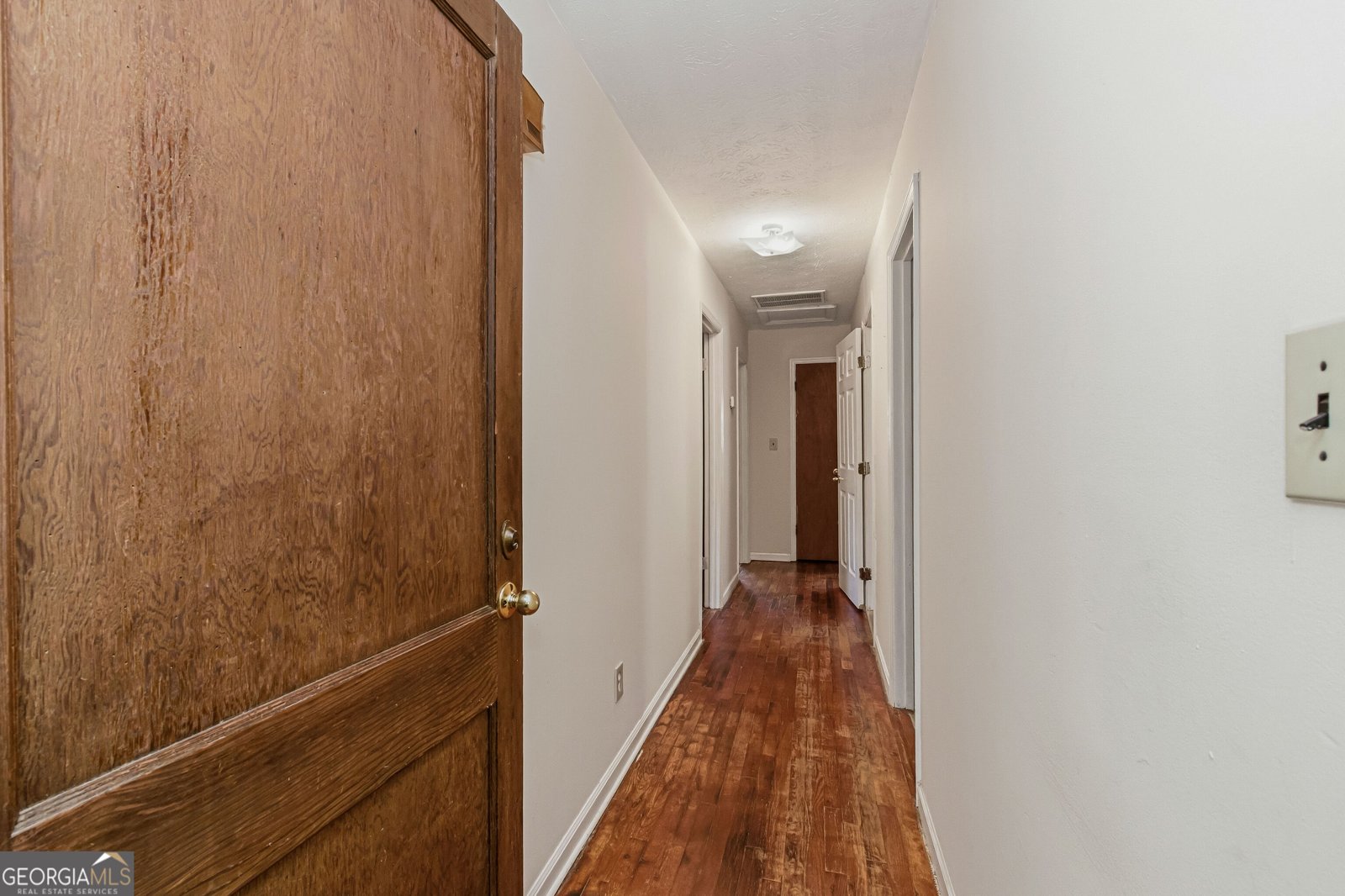 4124 Mangum Mill Road Gainesville - Photo 16