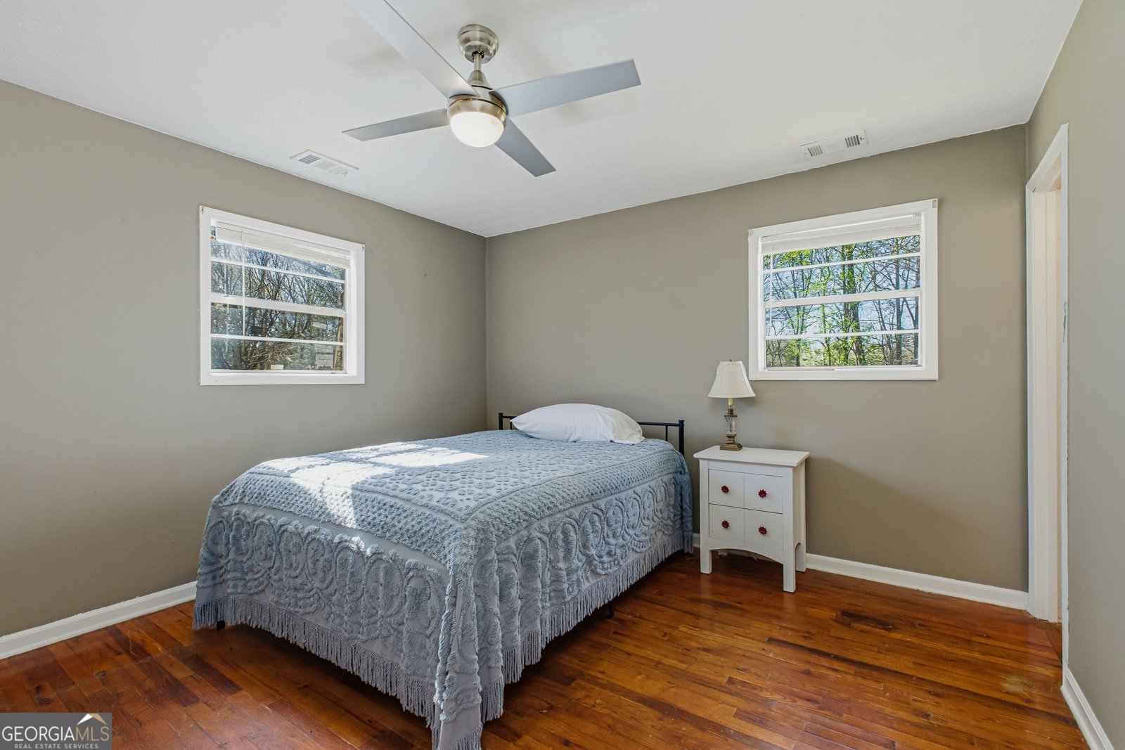 4124 Mangum Mill Road Gainesville - Photo 24