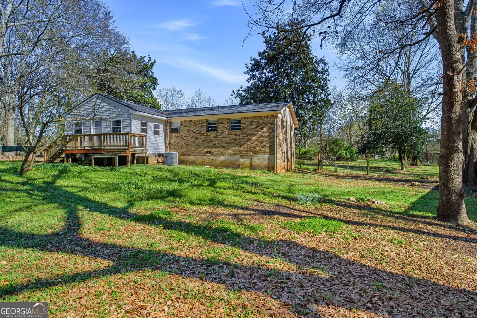 4124 Mangum Mill Road Gainesville - Photo 32