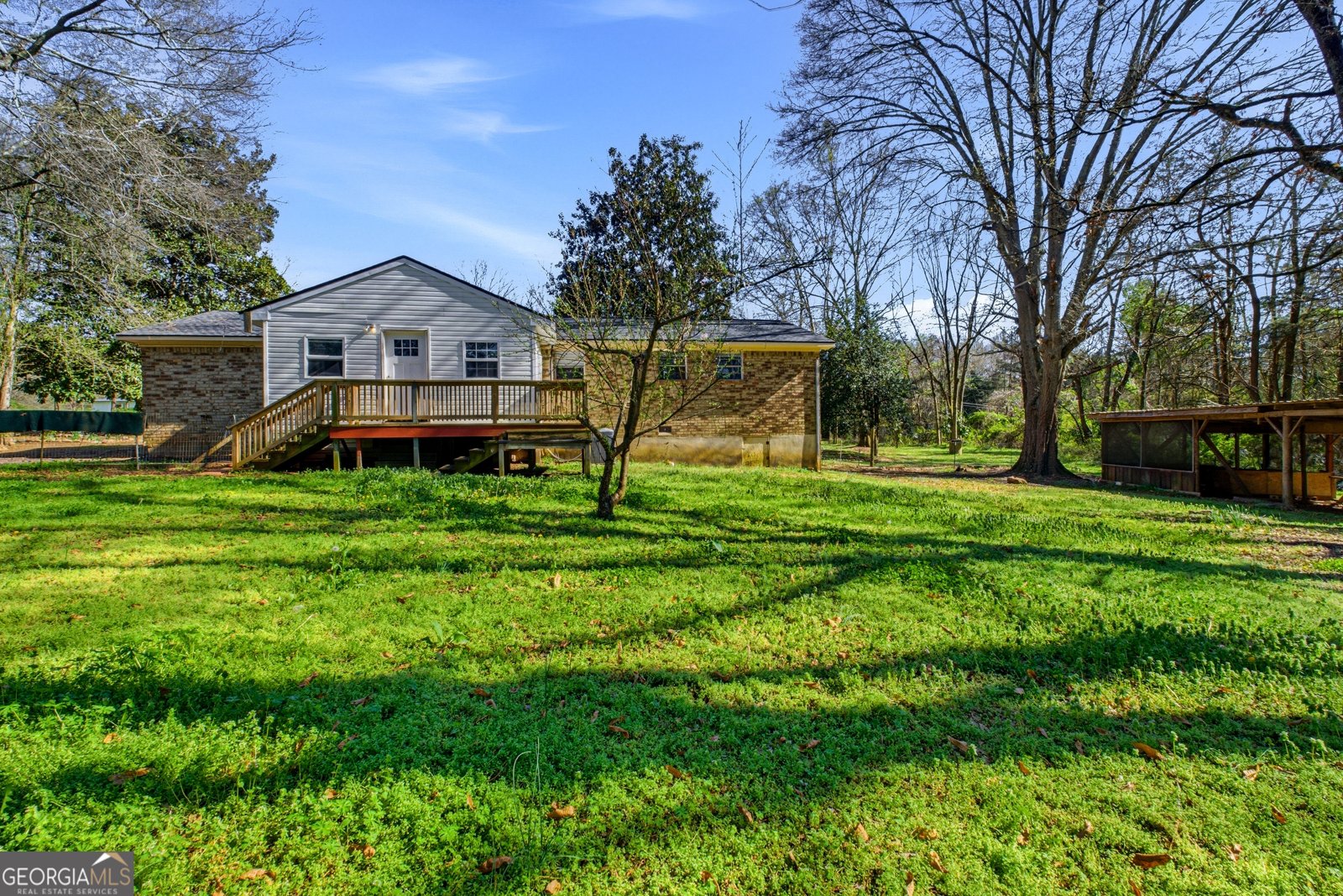 4124 Mangum Mill Road Gainesville - Photo 33