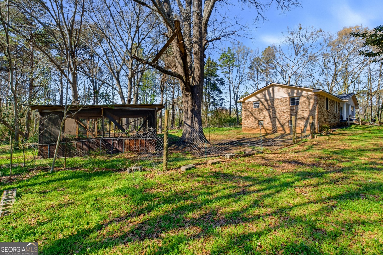 4124 Mangum Mill Road Gainesville - Photo 37
