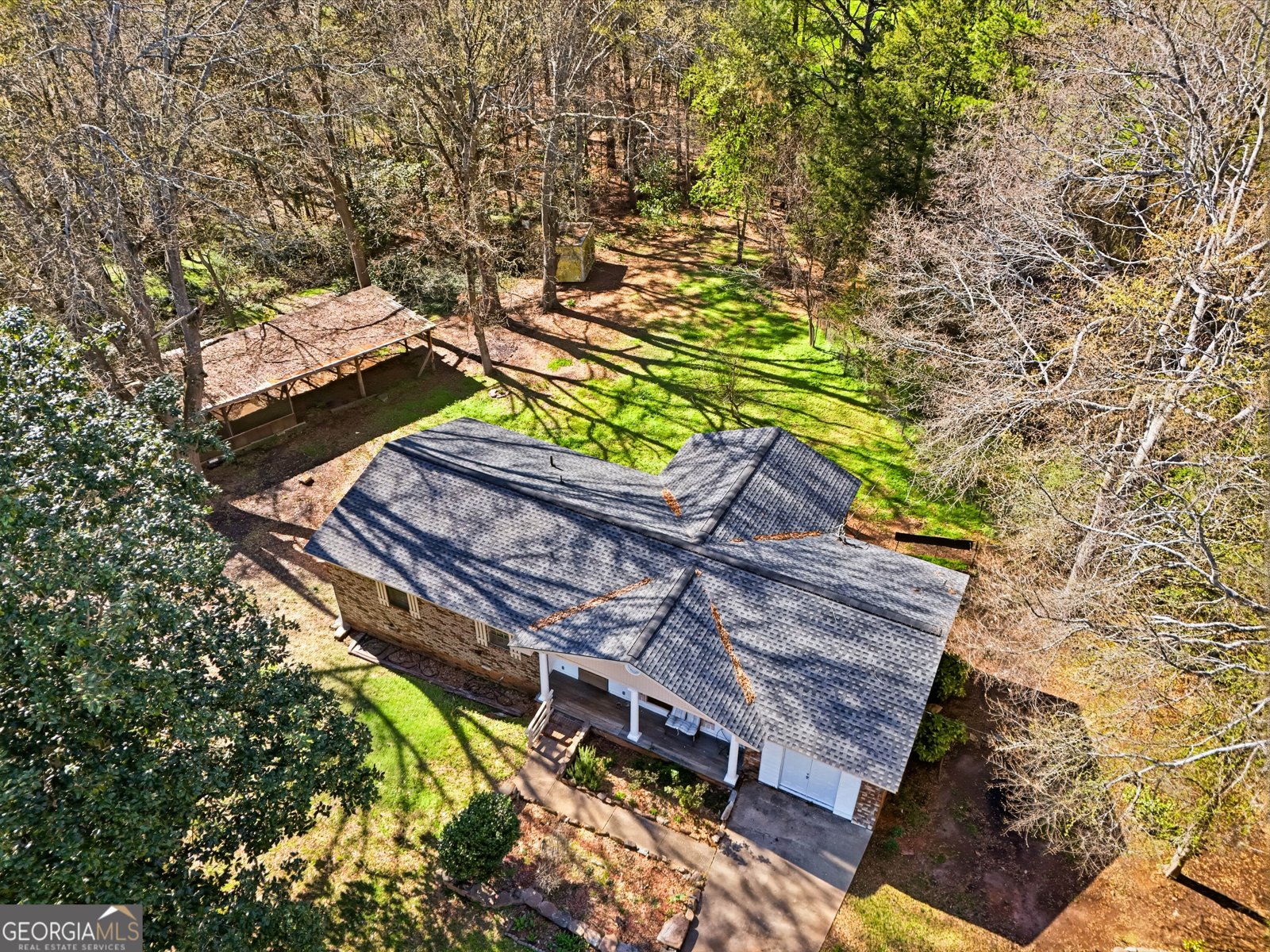 4124 Mangum Mill Road Gainesville - Photo 38