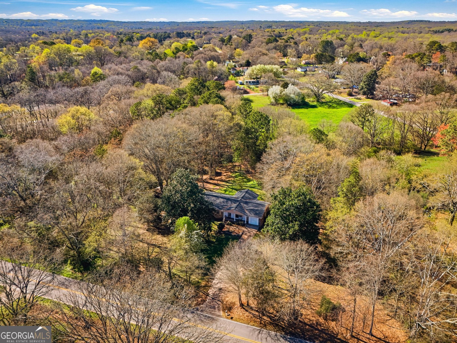 4124 Mangum Mill Road Gainesville - Photo 39