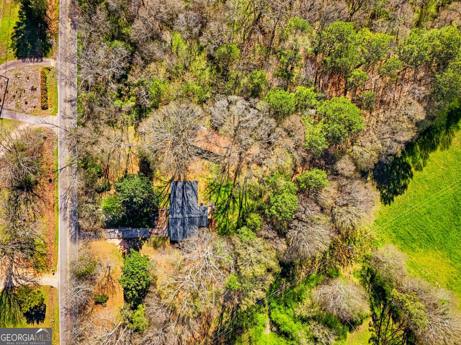 4124 Mangum Mill Road Gainesville - Photo 40
