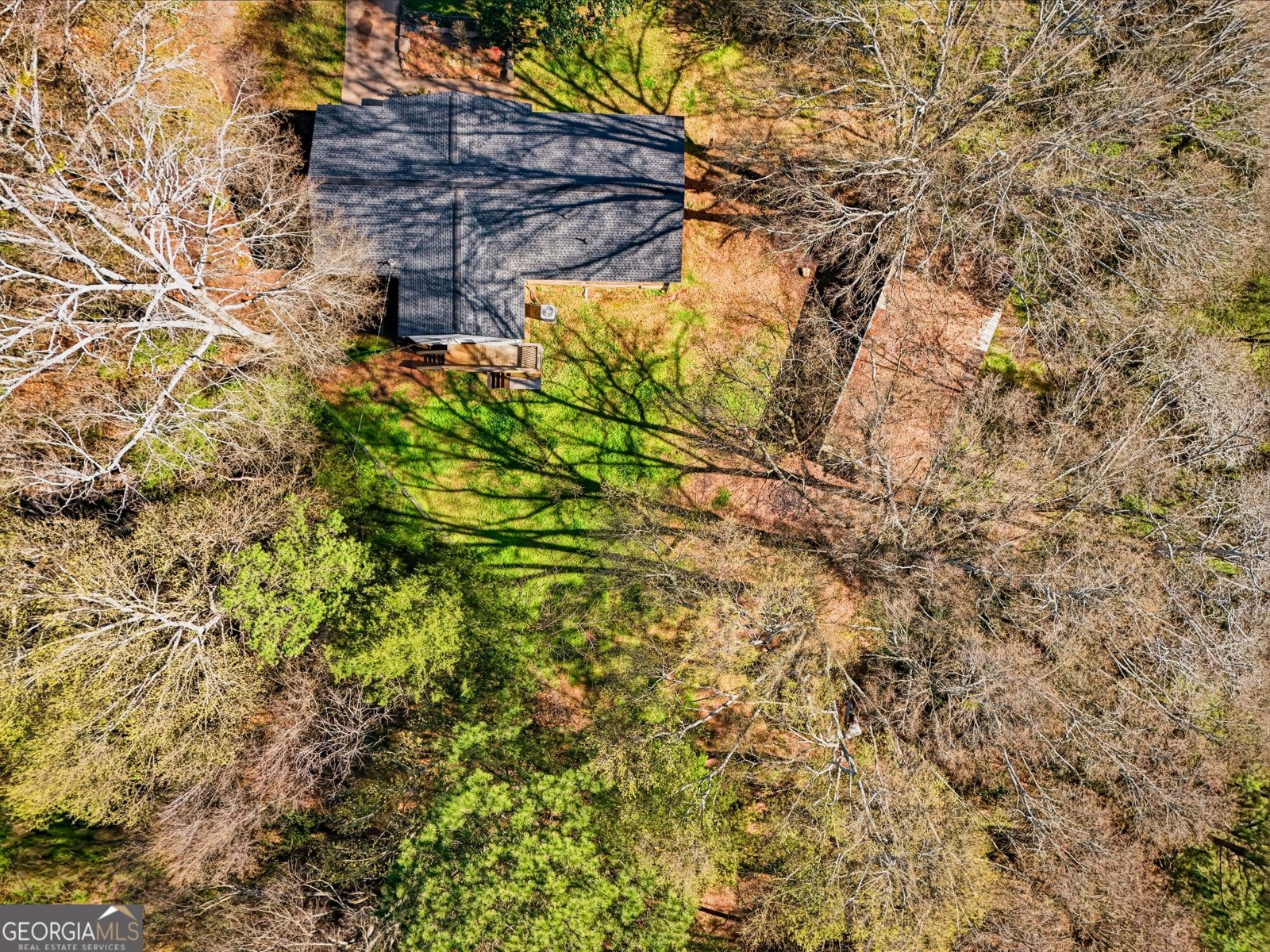 4124 Mangum Mill Road Gainesville - Photo 41