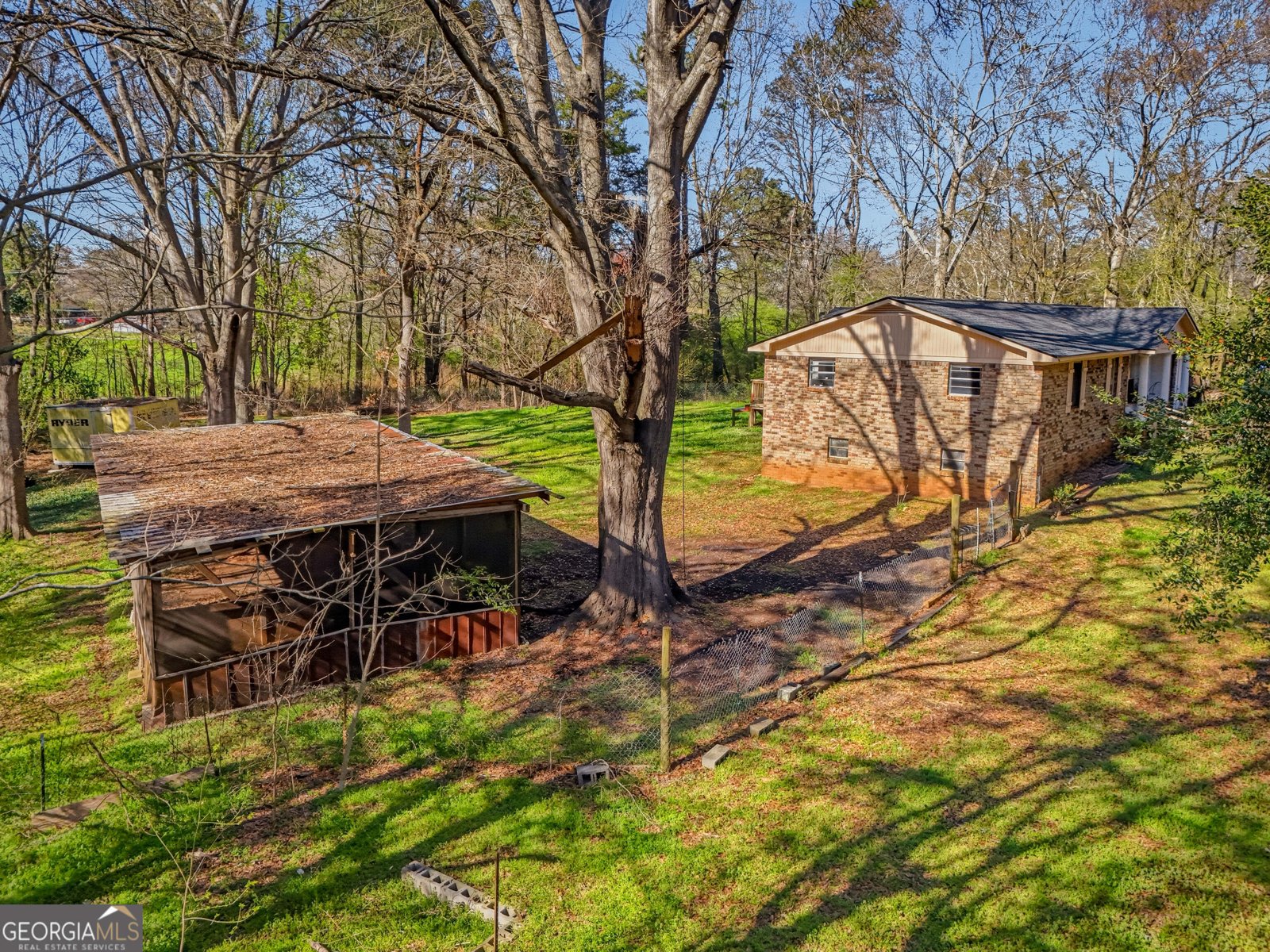 4124 Mangum Mill Road Gainesville - Photo 43