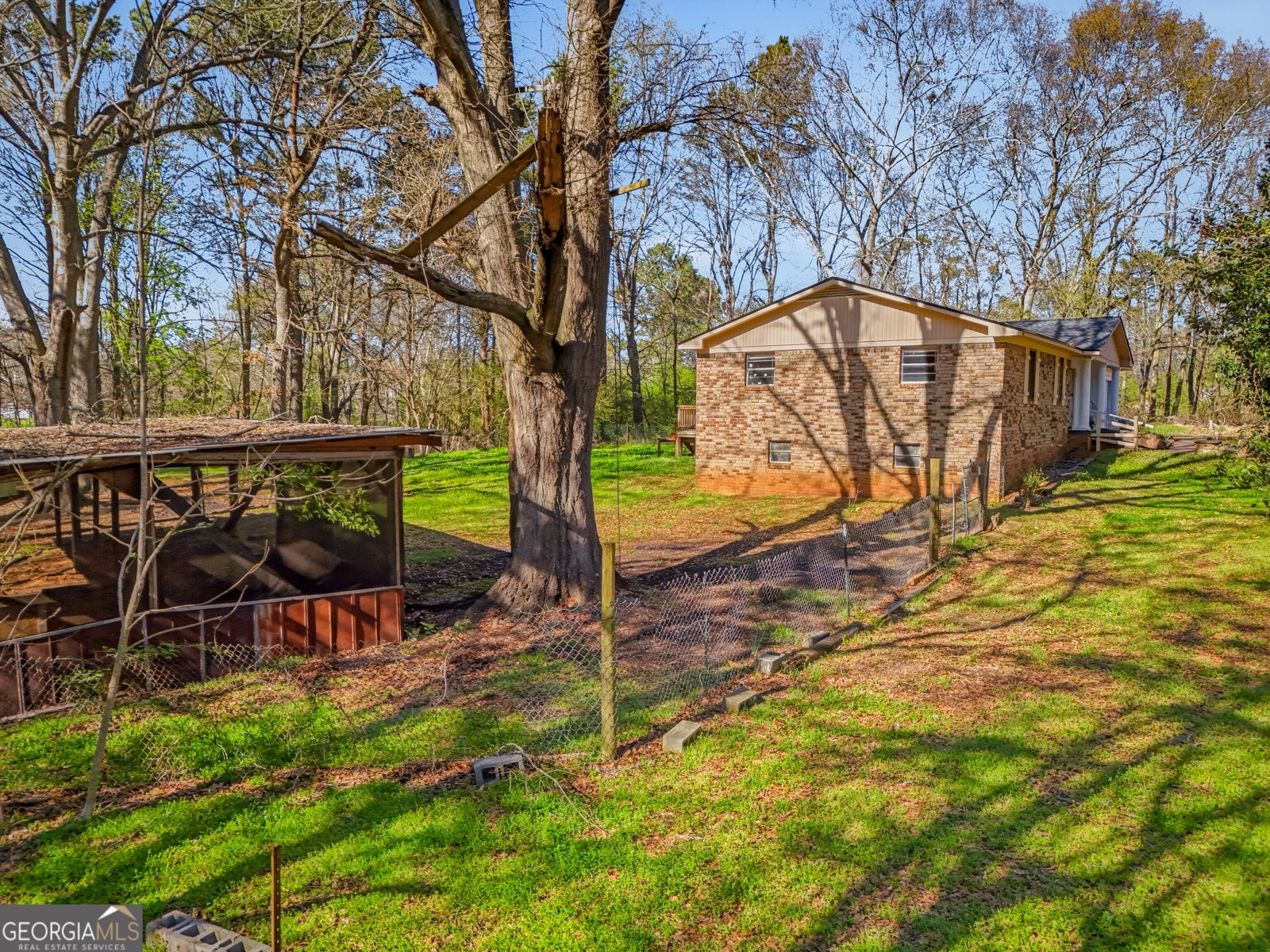 4124 Mangum Mill Road Gainesville - Photo 44