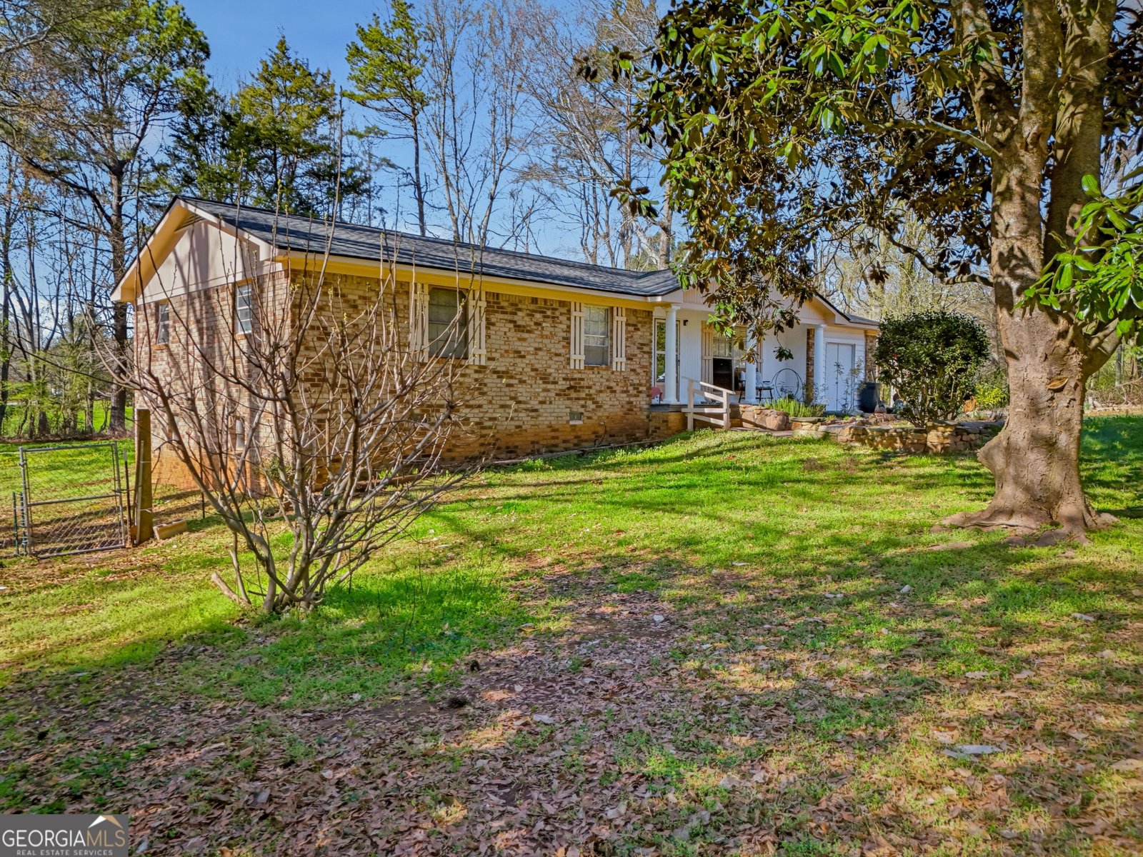 4124 Mangum Mill Road Gainesville - Photo 45