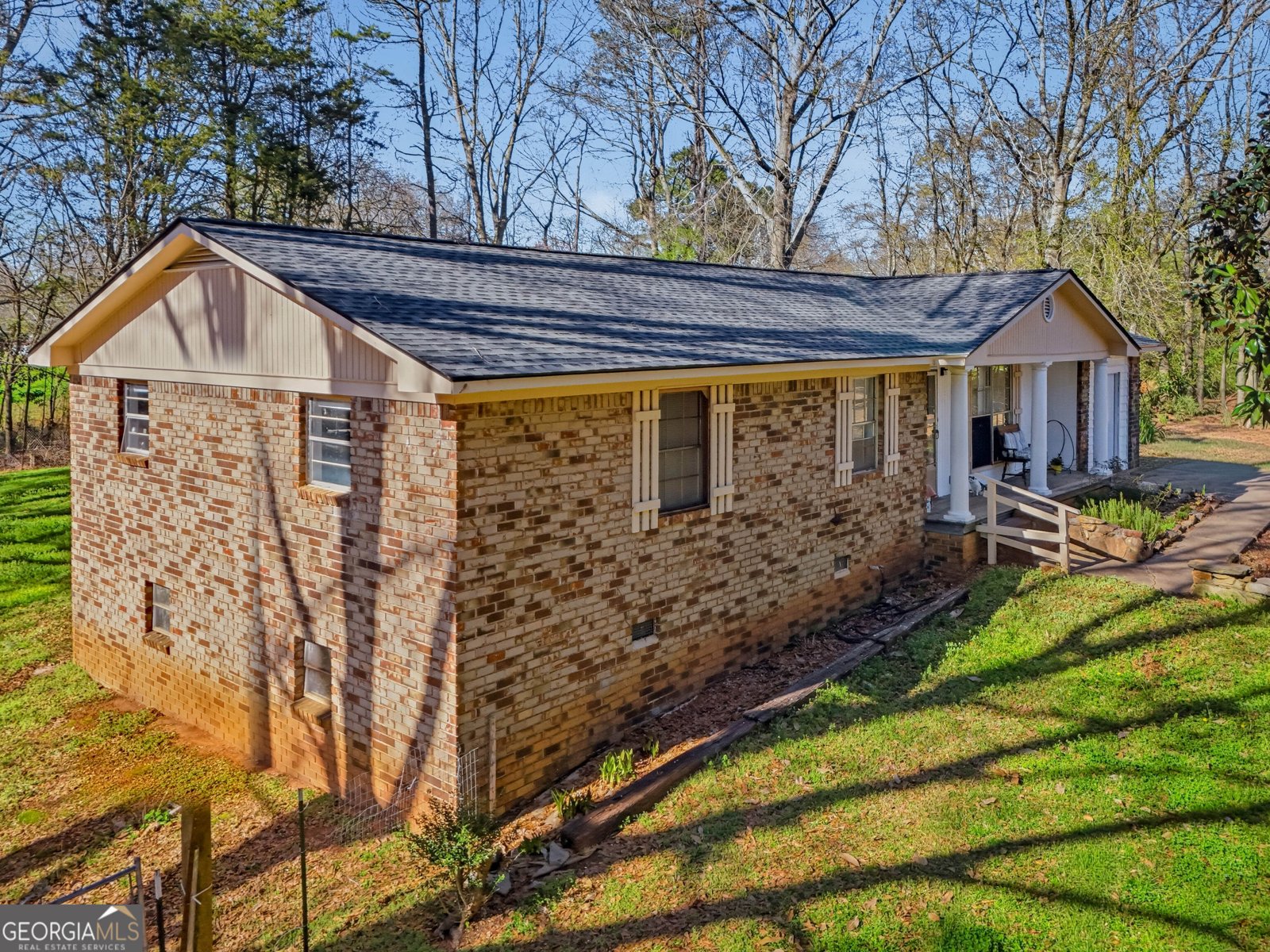 4124 Mangum Mill Road Gainesville - Photo 46