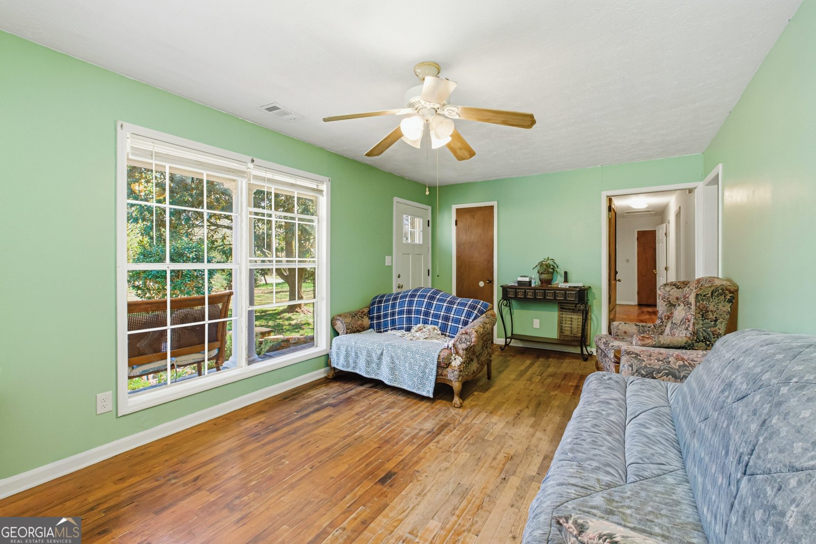 4124 Mangum Mill Road Gainesville - Photo 6