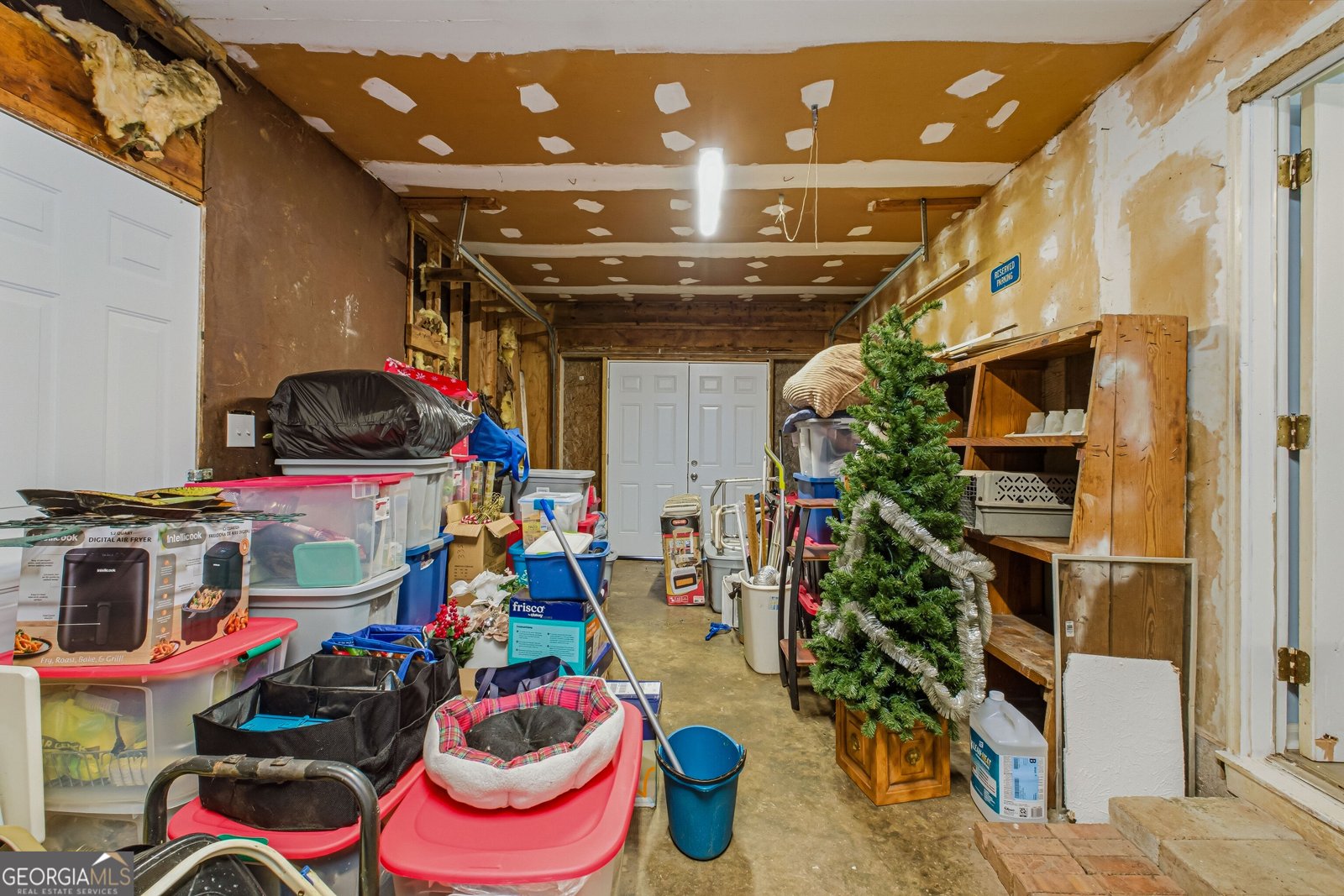 4124 Mangum Mill Road Gainesville - Photo 9