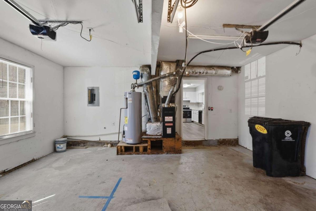 40 Lake Court Stockbridge - Photo 34