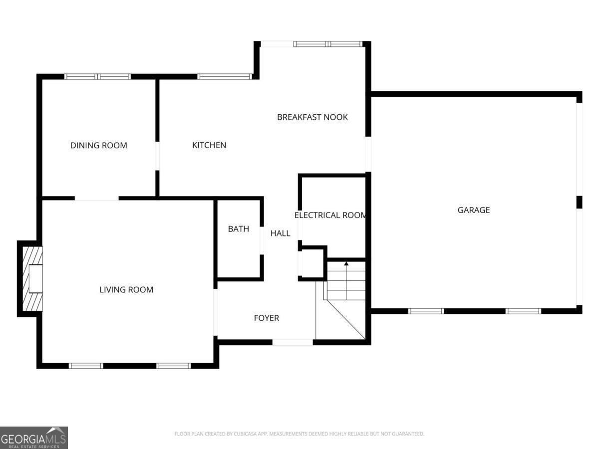 40 Lake Court Stockbridge - Photo 42