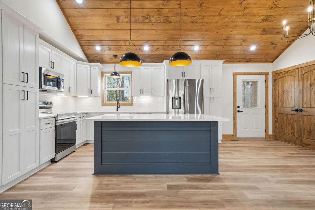 1883 Newport Drive Ellijay - Photo 13