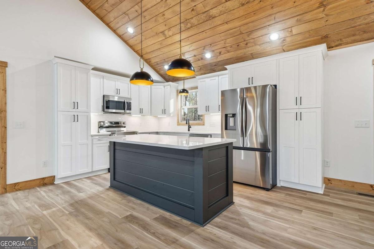 1883 Newport Drive Ellijay - Photo 16