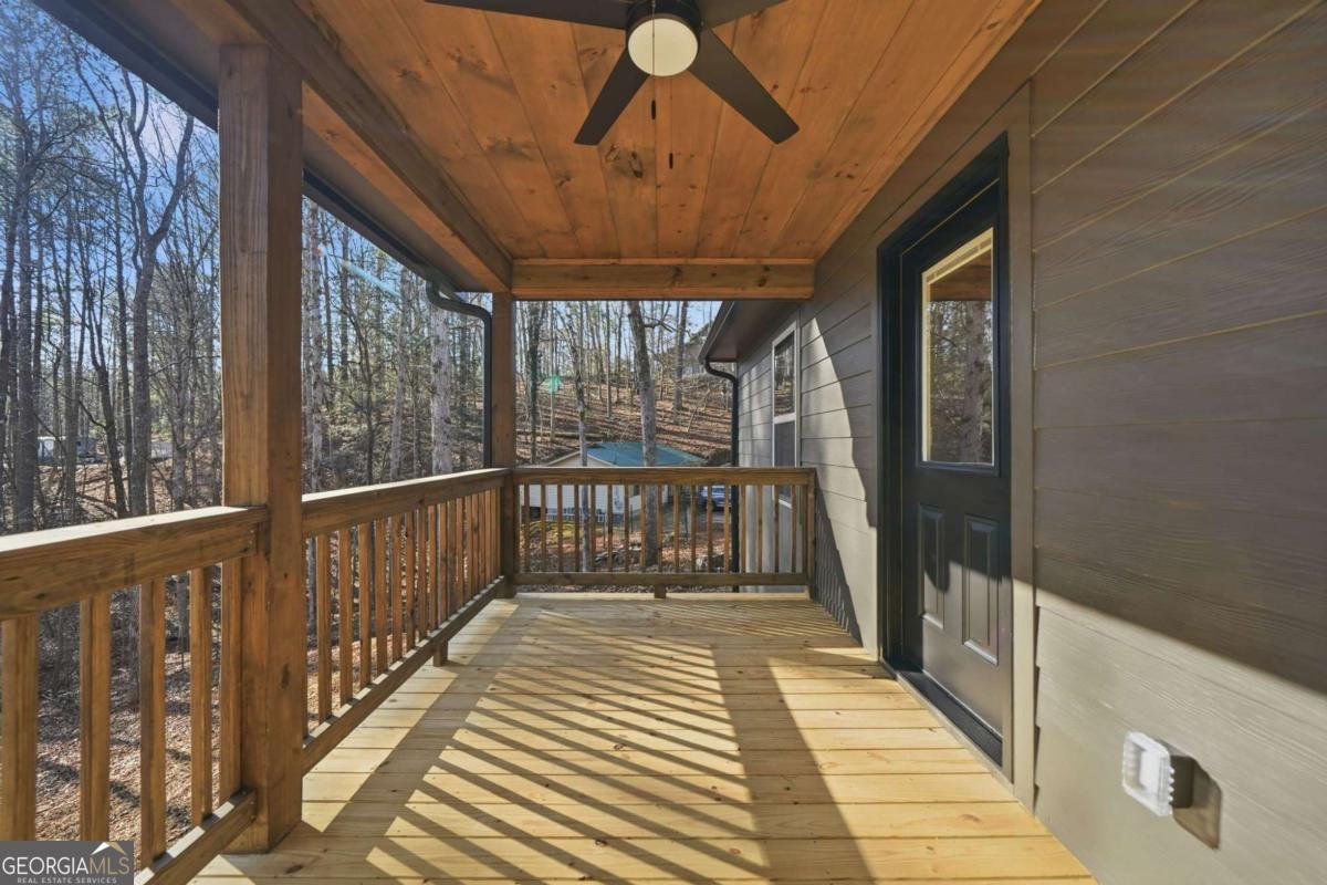 1883 Newport Drive Ellijay - Photo 36