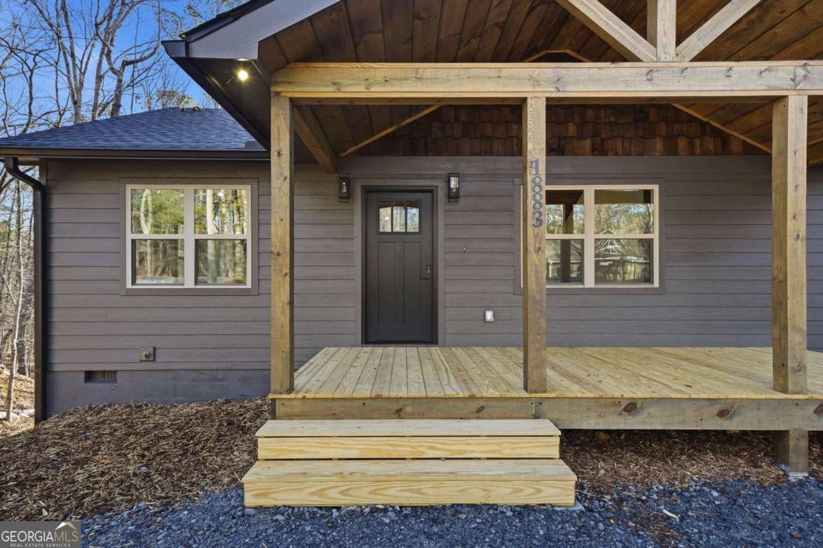 1883 Newport Drive Ellijay - Photo 37