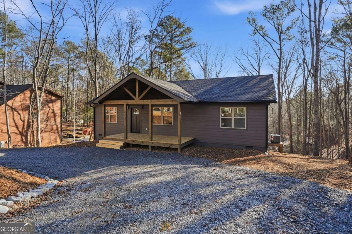 1883 Newport Drive Ellijay - Photo 39