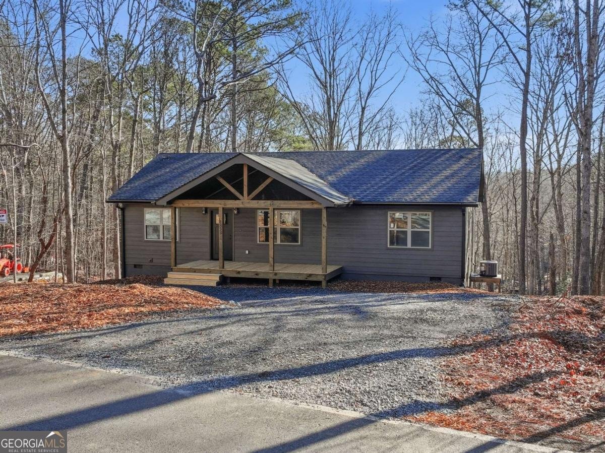 1883 Newport Drive Ellijay - Photo 40