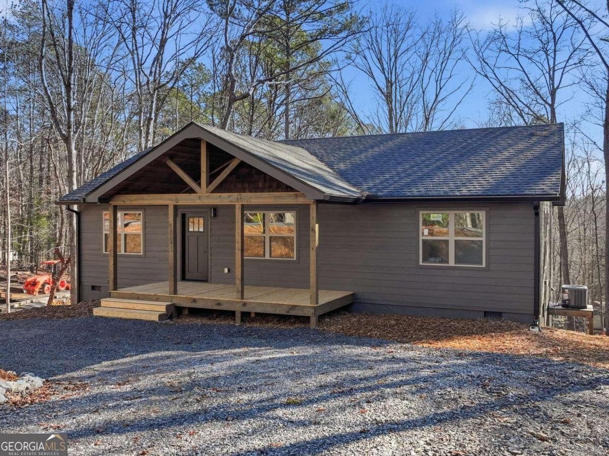 1883 Newport Drive Ellijay - Photo 41