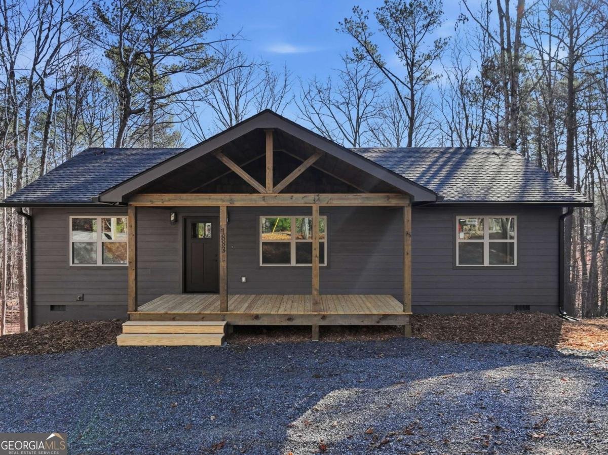 1883 Newport Drive Ellijay - Photo 42