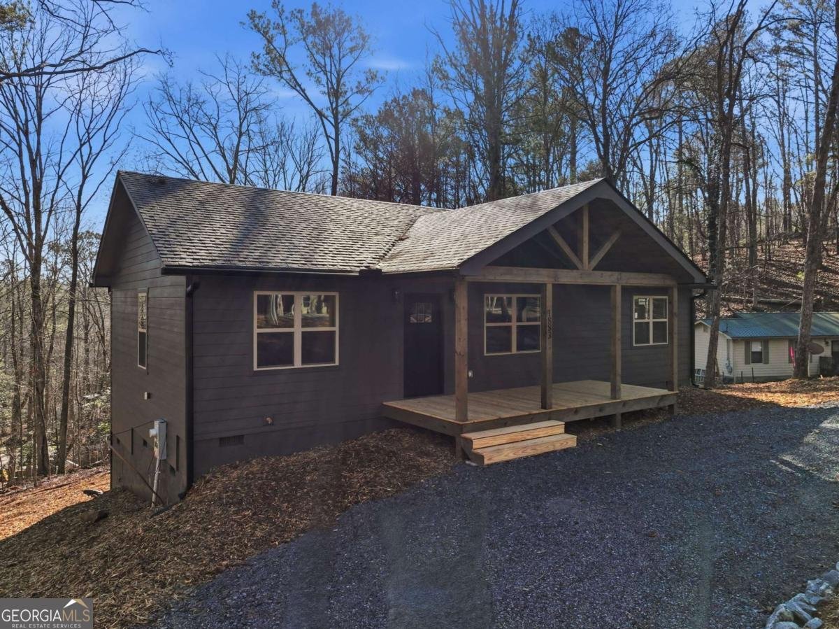 1883 Newport Drive Ellijay - Photo 43