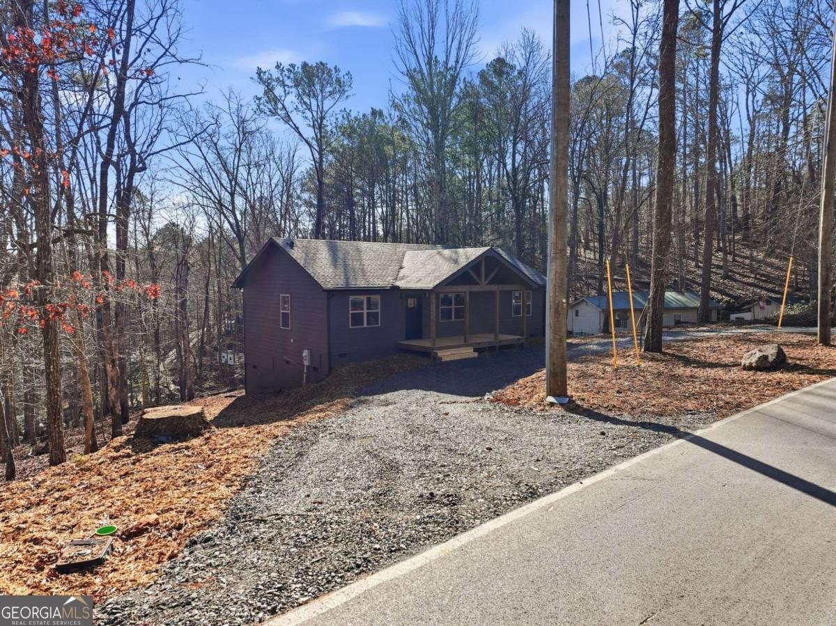 1883 Newport Drive Ellijay - Photo 44