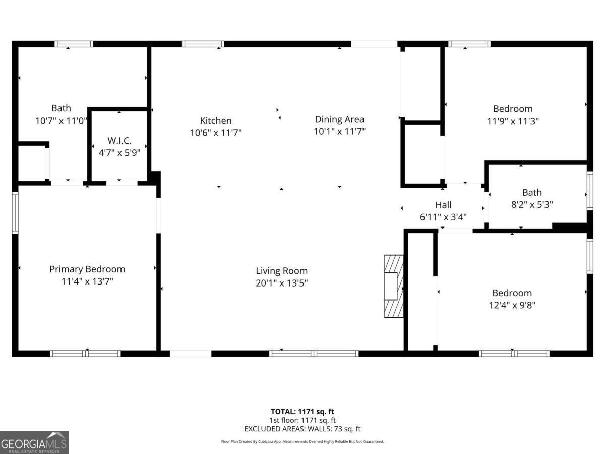 1883 Newport Drive Ellijay - Photo 46