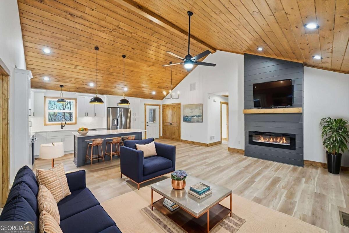 1883 Newport Drive Ellijay - Photo 7