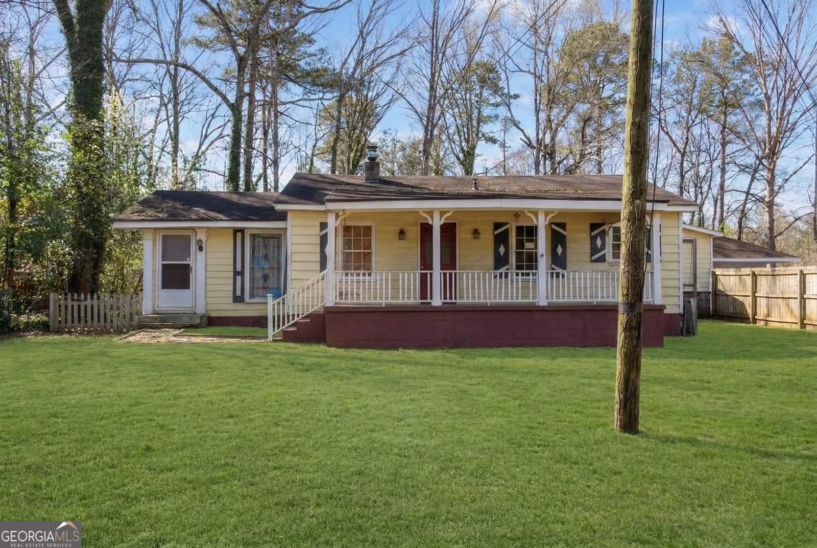 3031 Wilson Road Decatur - Photo 1