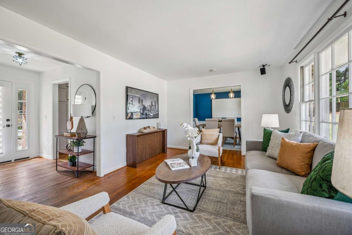 3316 Trent Court Decatur - Photo 10