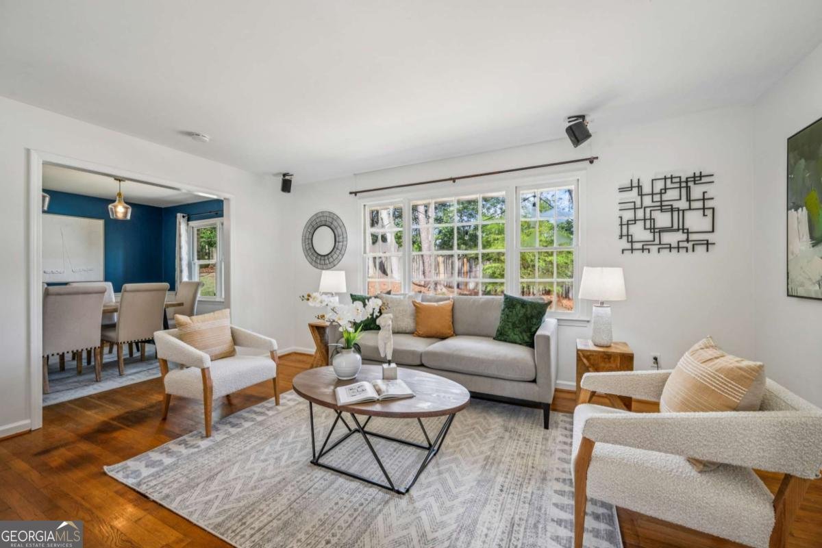 3316 Trent Court Decatur - Photo 11