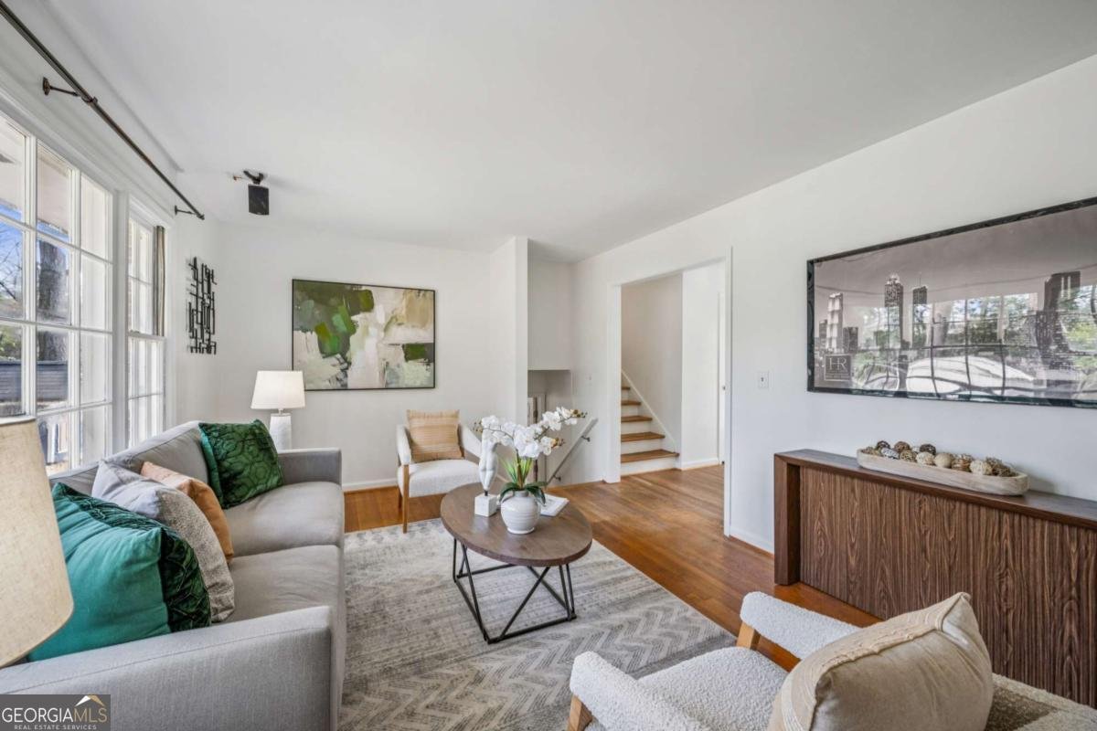 3316 Trent Court Decatur - Photo 12