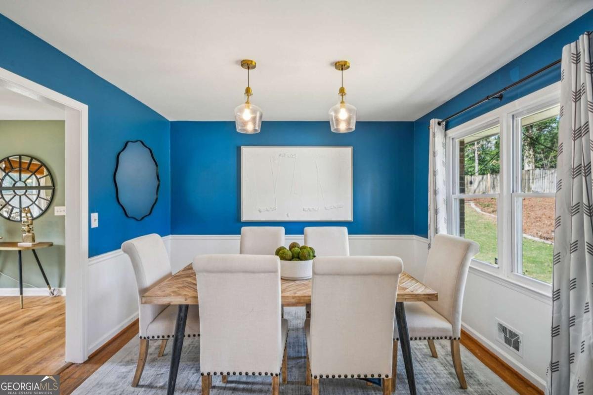 3316 Trent Court Decatur - Photo 13