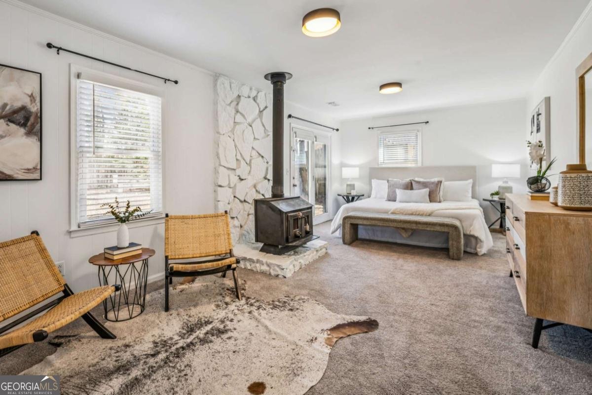 3316 Trent Court Decatur - Photo 14