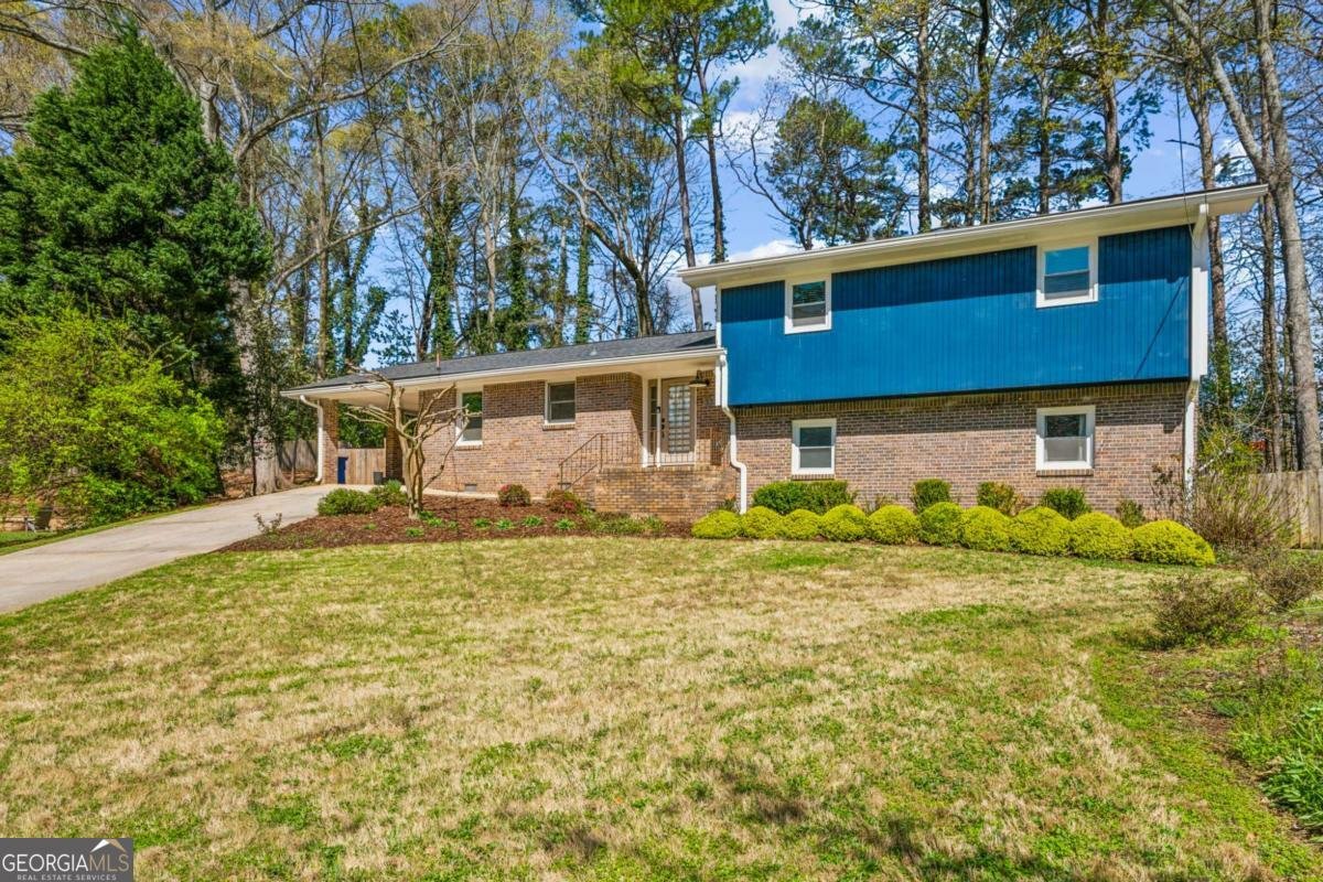 3316 Trent Court Decatur - Photo 23