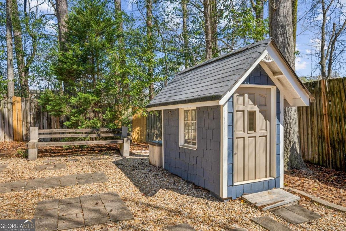 3316 Trent Court Decatur - Photo 24