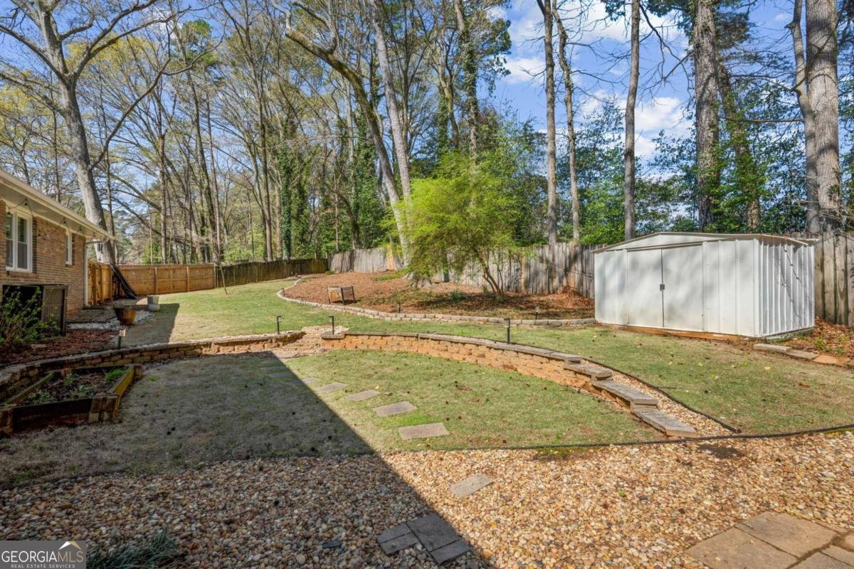 3316 Trent Court Decatur - Photo 25