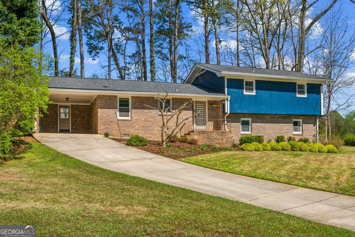 3316 Trent Court Decatur - Photo 29