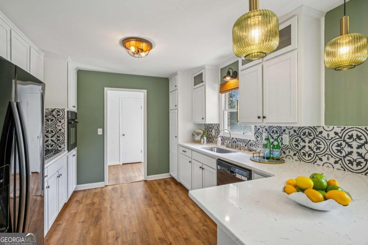 3316 Trent Court Decatur - Photo 8