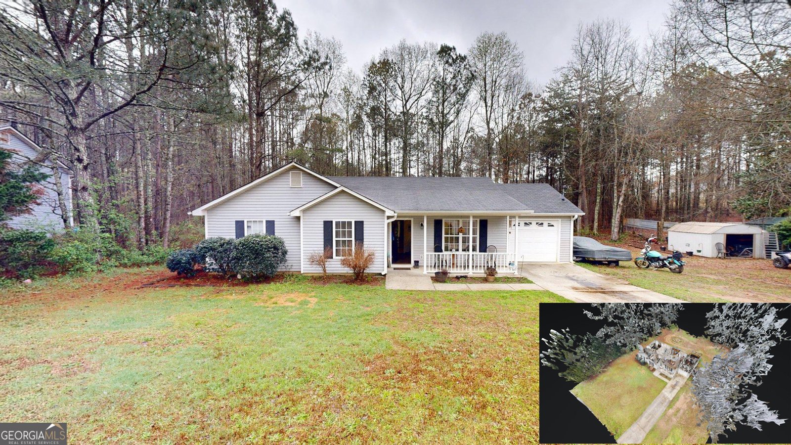 132 Southern Trace Crossing Rockmart - Photo 1