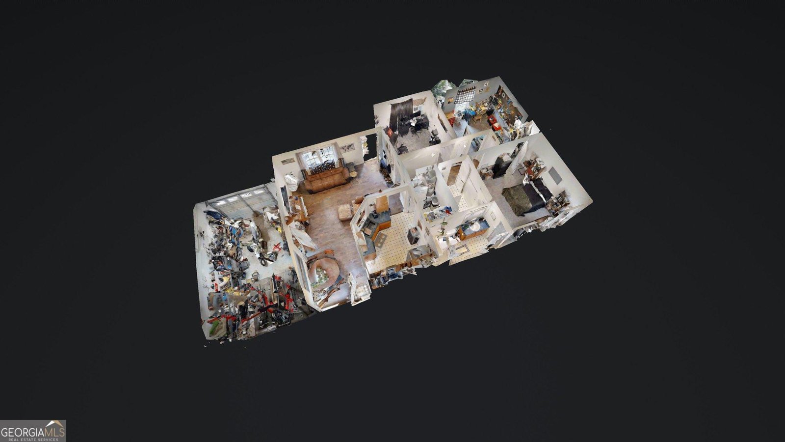 132 Southern Trace Crossing Rockmart - Photo 6