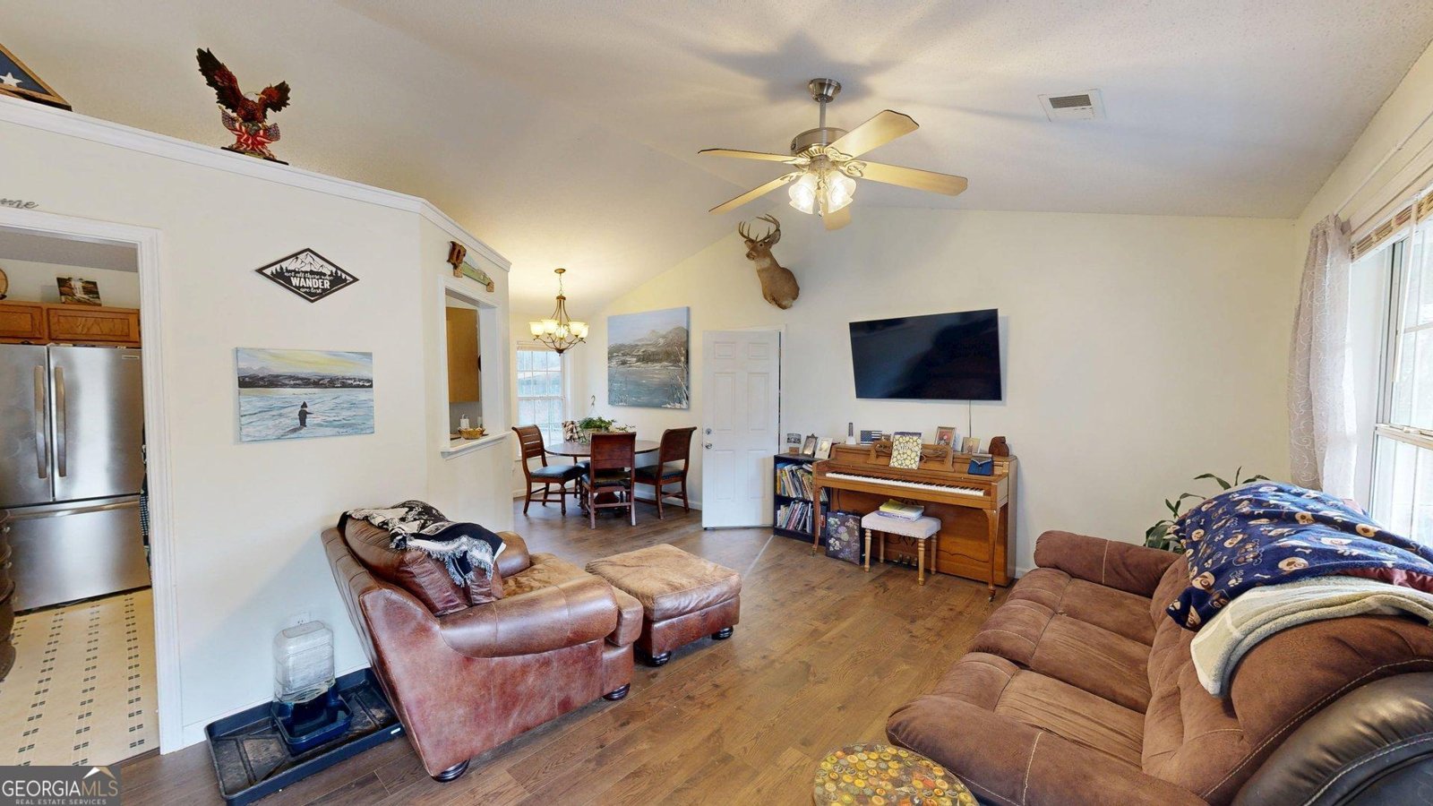 132 Southern Trace Crossing Rockmart - Photo 7